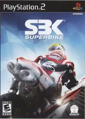 SBK - Superbike World Championship